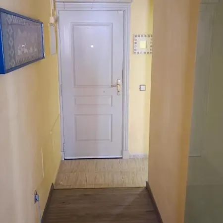 Casa Victoria * Puerto de la Cruz (Tenerife)