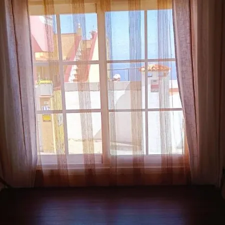 Casa Victoria Puerto de la Cruz (Tenerife)