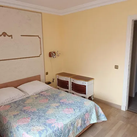 Casa Victoria Guest house