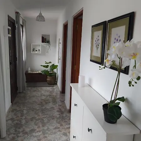 Σπίτι διακοπών Casa Victoria